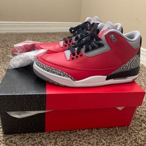 Jordan 3 retro se